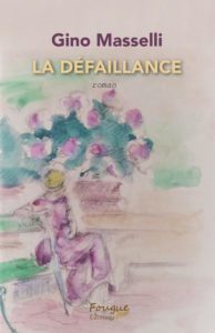 roman, collection regard, 148 pages, 17 mars 2020,
ISBN :  978-2-490873-08-1 Prix : 16€