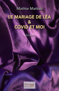 Théâtre : collection Planche, 15 novembre 2021, ISBN : 978-2-490873-09-8 prix : 14€