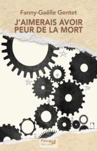 roman, collection Regard, 27 novembre 2020, ISBN : 978-2-490873-10-4  prix : 21€