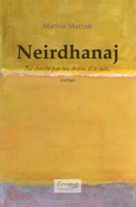 Nouveauté : roman, collection Regard, 18 août 2022, ISBN :  978-2-490873-14-2, prix : 19€