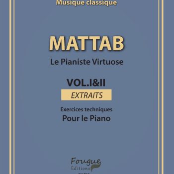 ISBN :  Extraits Vol.I&II  978-2-490873-20-3, Prix : 18€